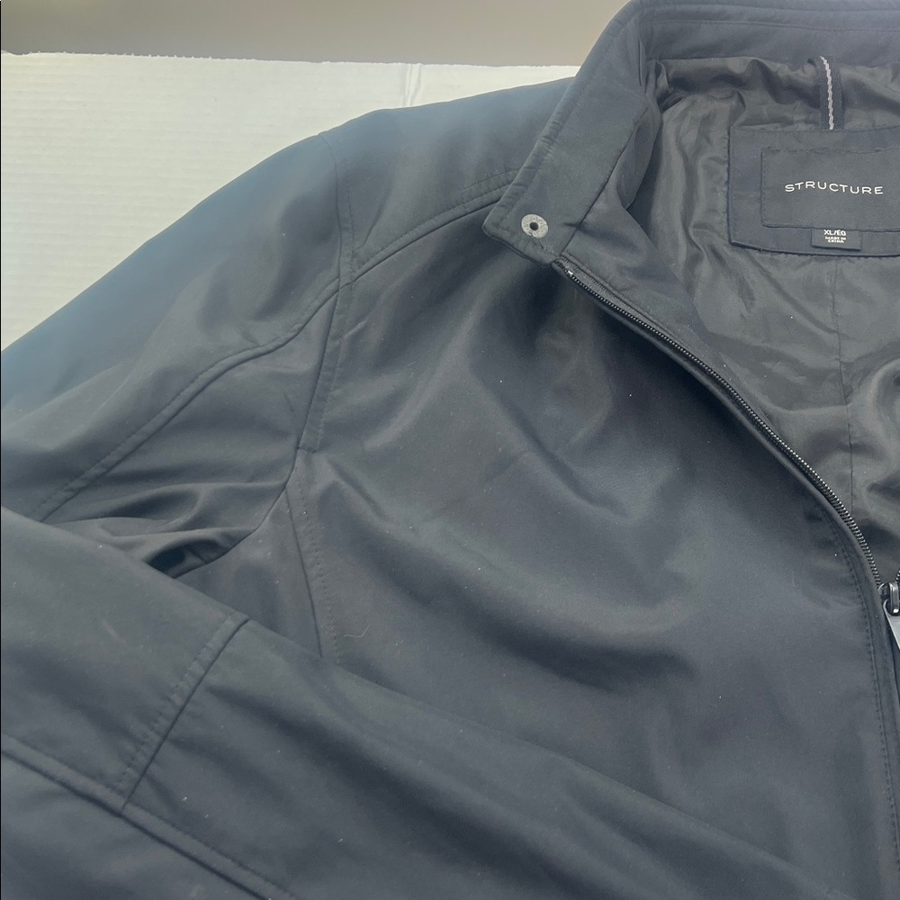 Structure All-Weather Jacket - Picture 5 of 14